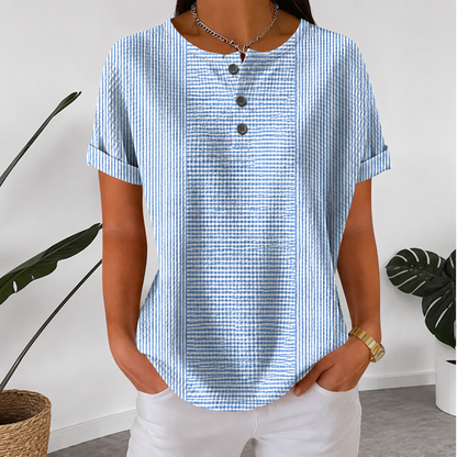 Blusa Marina Breeze™