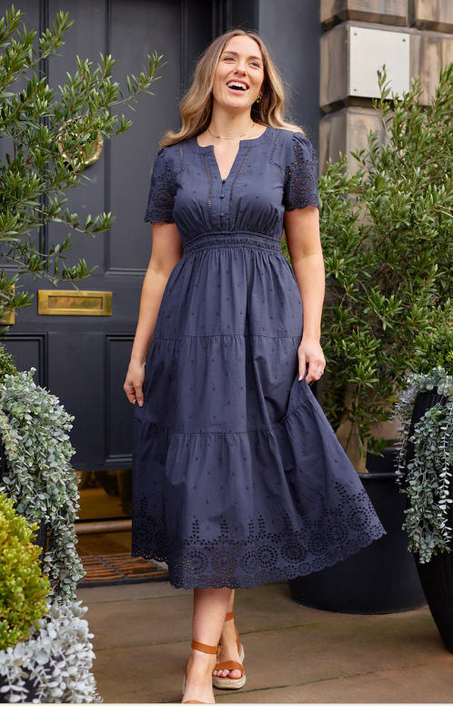Vestido Celestia™