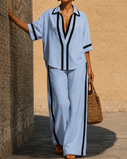 Conjunto Riviera Élégance™