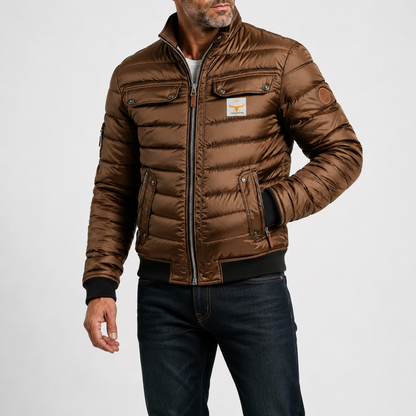 Morris | Chaqueta vintage de entretiempo