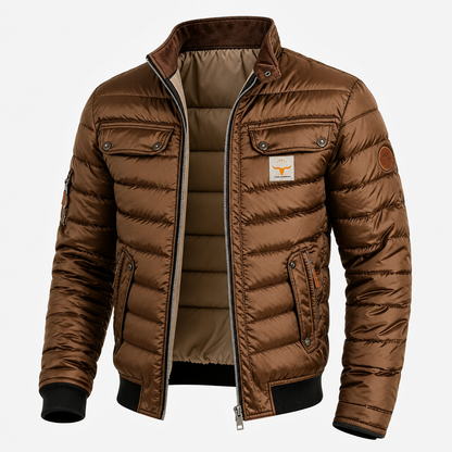 Morris | Chaqueta vintage de entretiempo