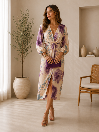 Vestido Valeria Élite