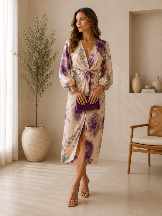 Vestido Valeria Élite
