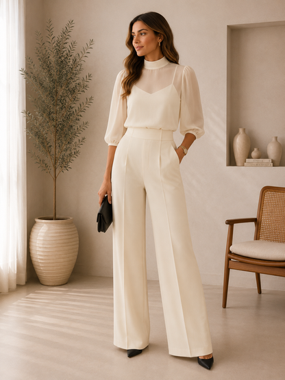 Conjunto Valéria™