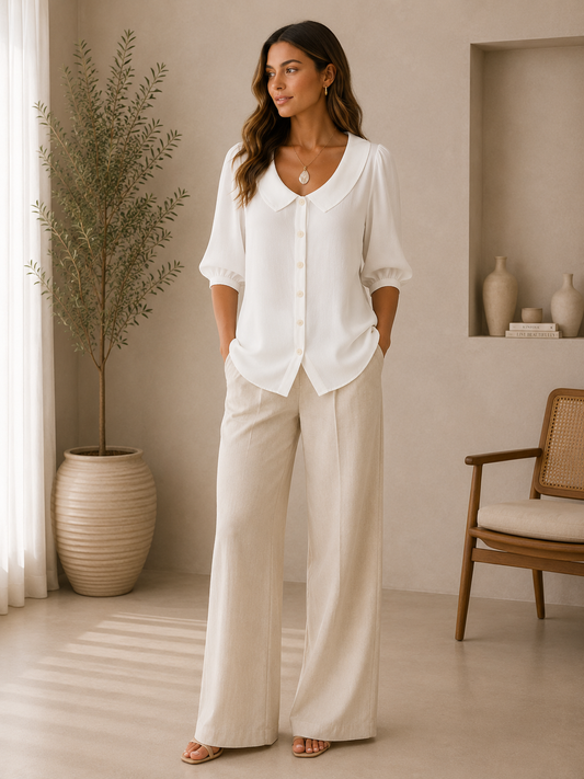 Blusa Selene™