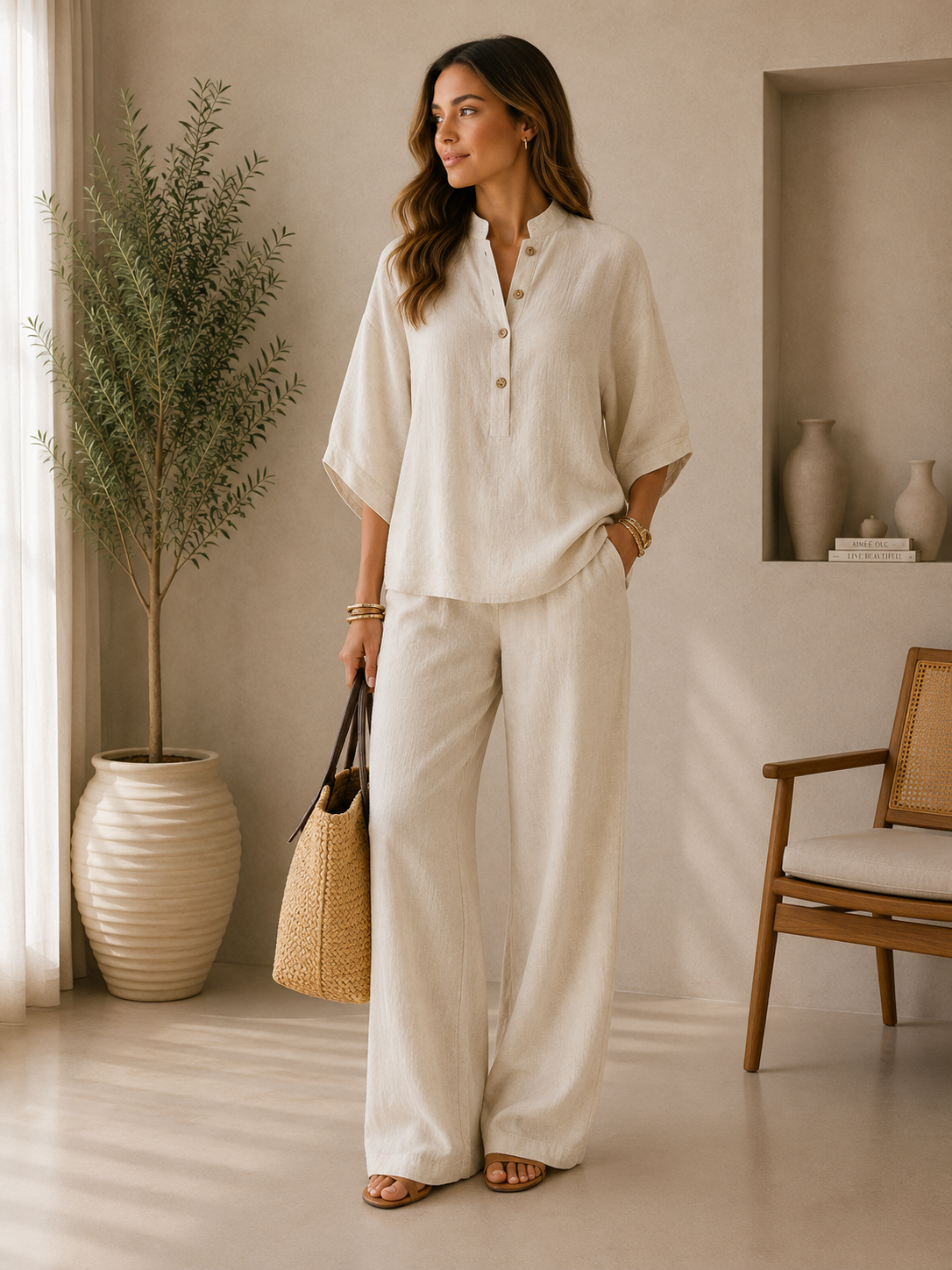 Conjunto Aurelia™