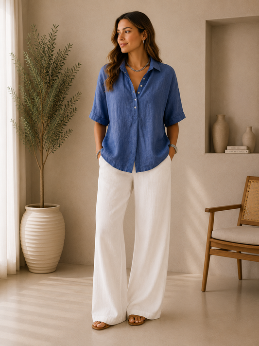 Blusa Celinne™
