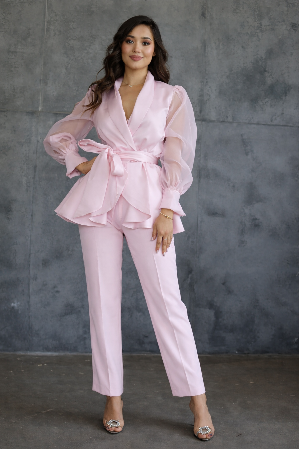 Conjunto Madison Élite