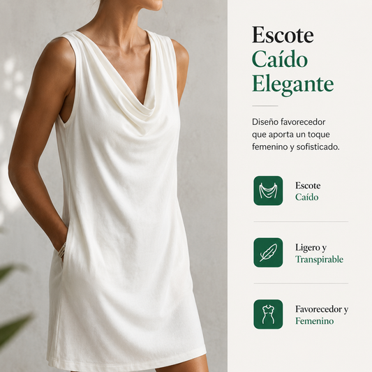 Vestido Serena™