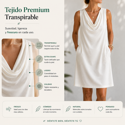 Vestido Serena™