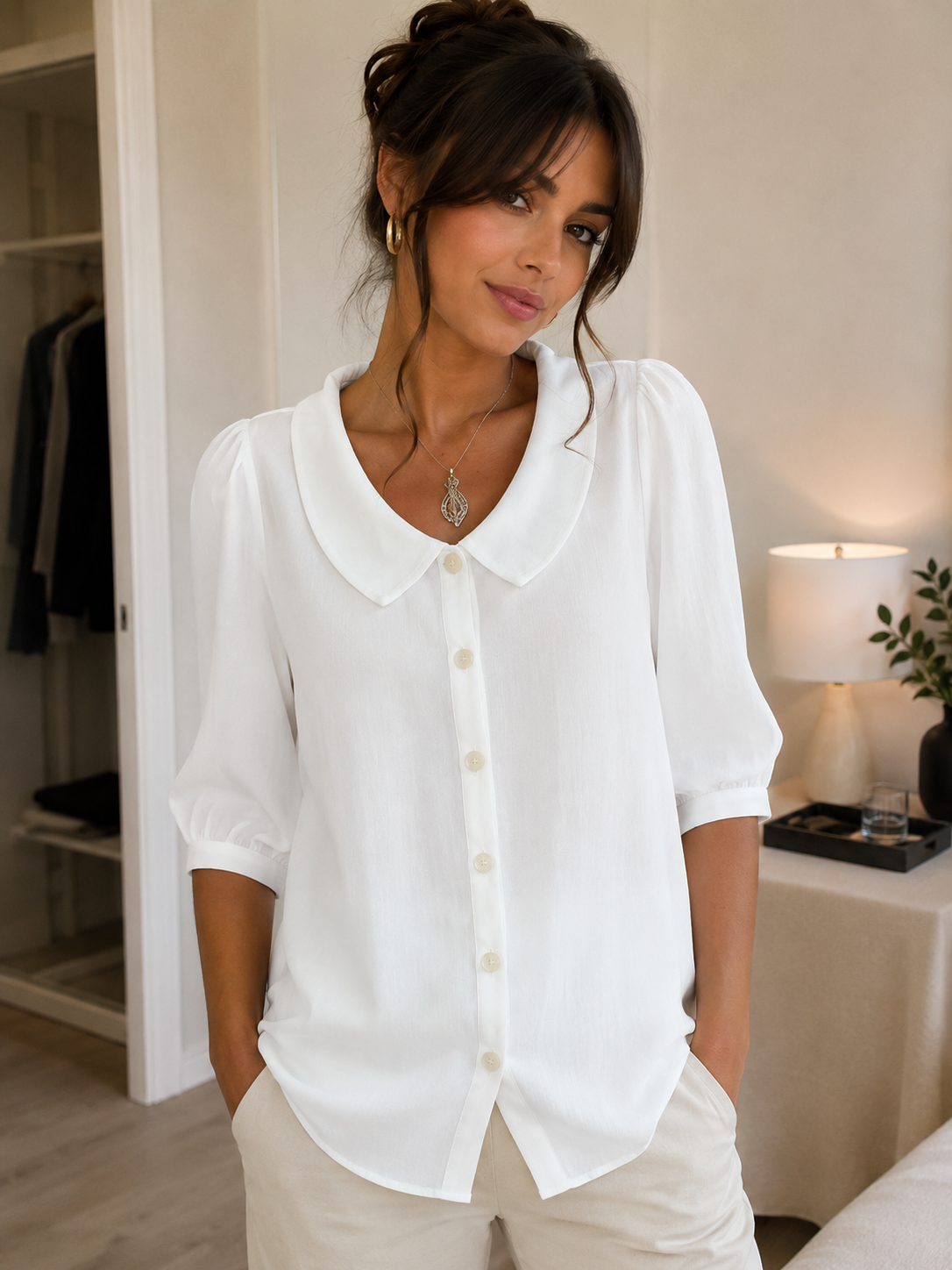 Blusa Selene™