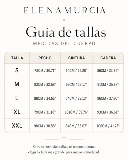 Conjunto Marea Libre™
