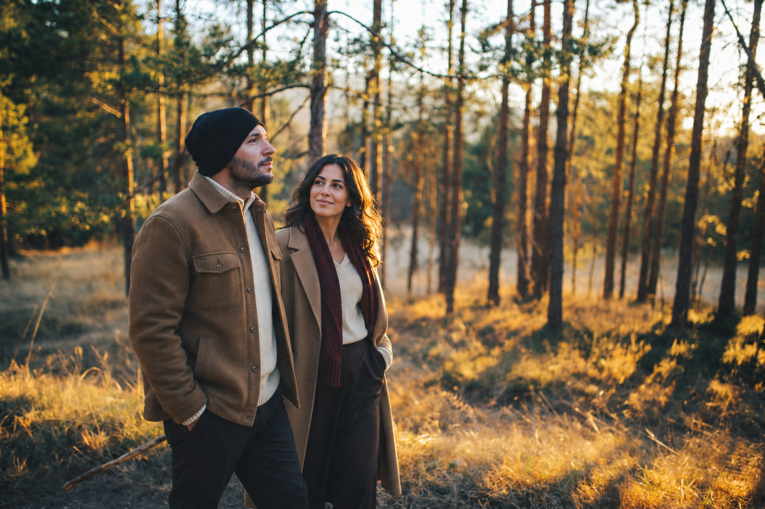 **Un otoño para sentirte tú**

El otoño llega con prendas que abrigan, acompañan y hacen especial lo cotidiano. Descubre una colección creada para mujeres que buscan sentirse elegantes, cómodas y seguras sin renunciar a su esencia. Tonos cálidos, tejidos agradables y diseños versátiles para compartir paseos, encuentros y momentos que merecen ser recordados.

**Este otoño, vuelve a sentirte en casa con ElenaMurcia.**
