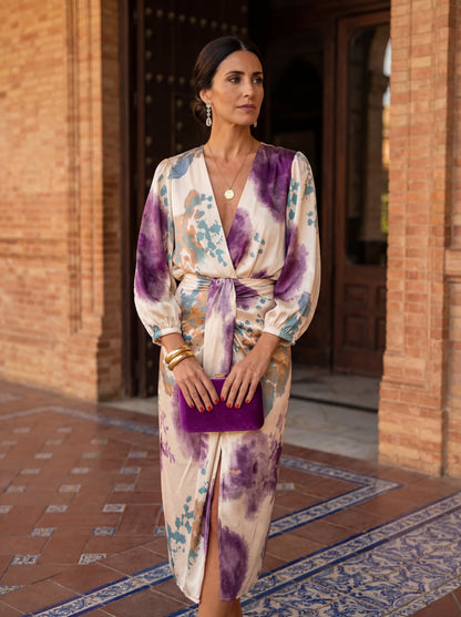 Vestido Valeria Élite