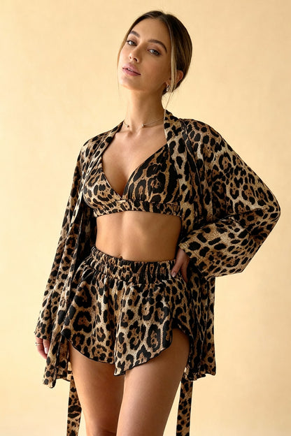 Conjunto Savana Serena™
