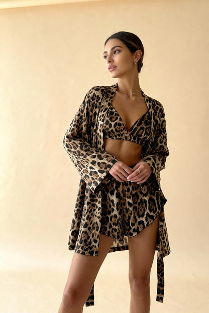 Conjunto Savana Serena™