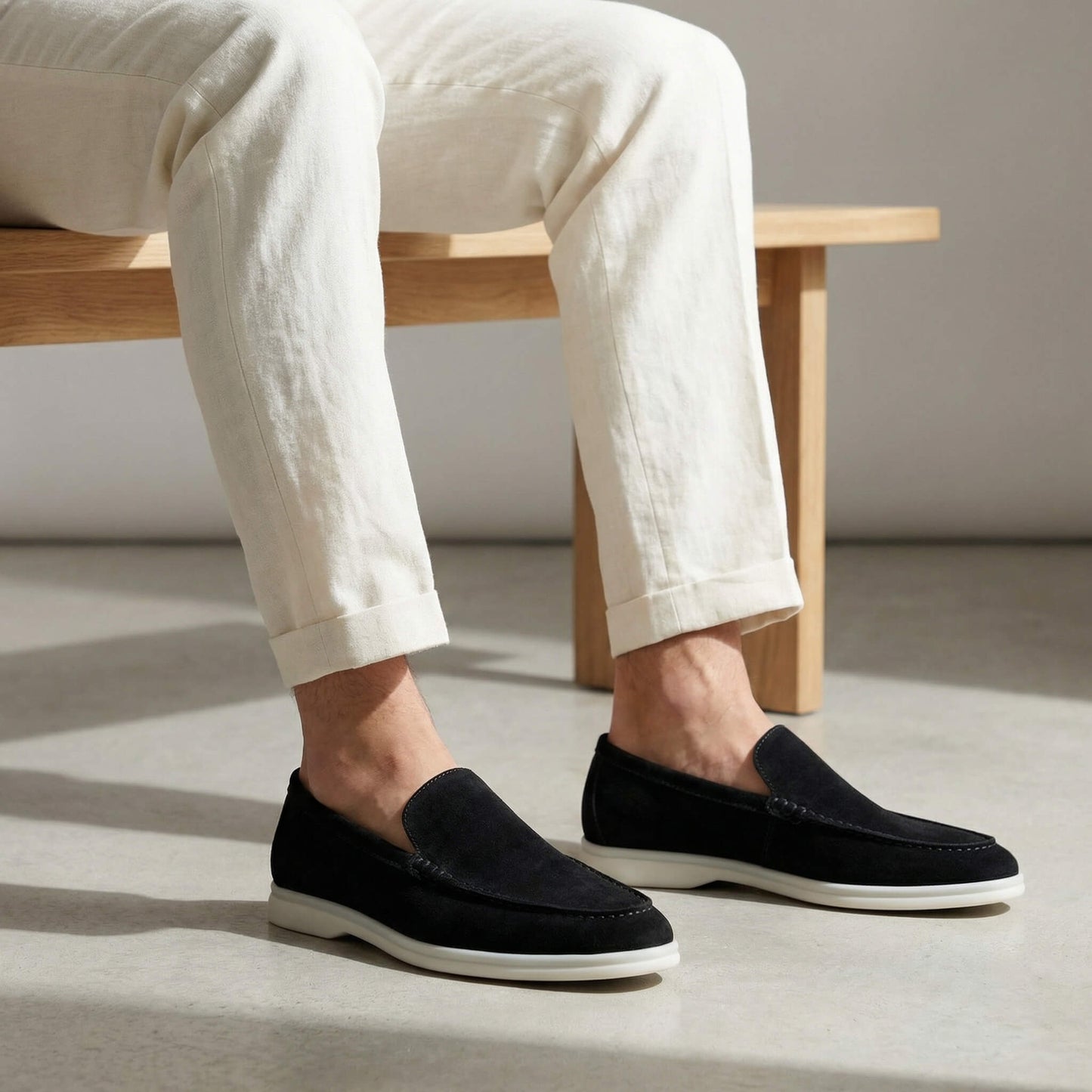 Mocasín Urbano™