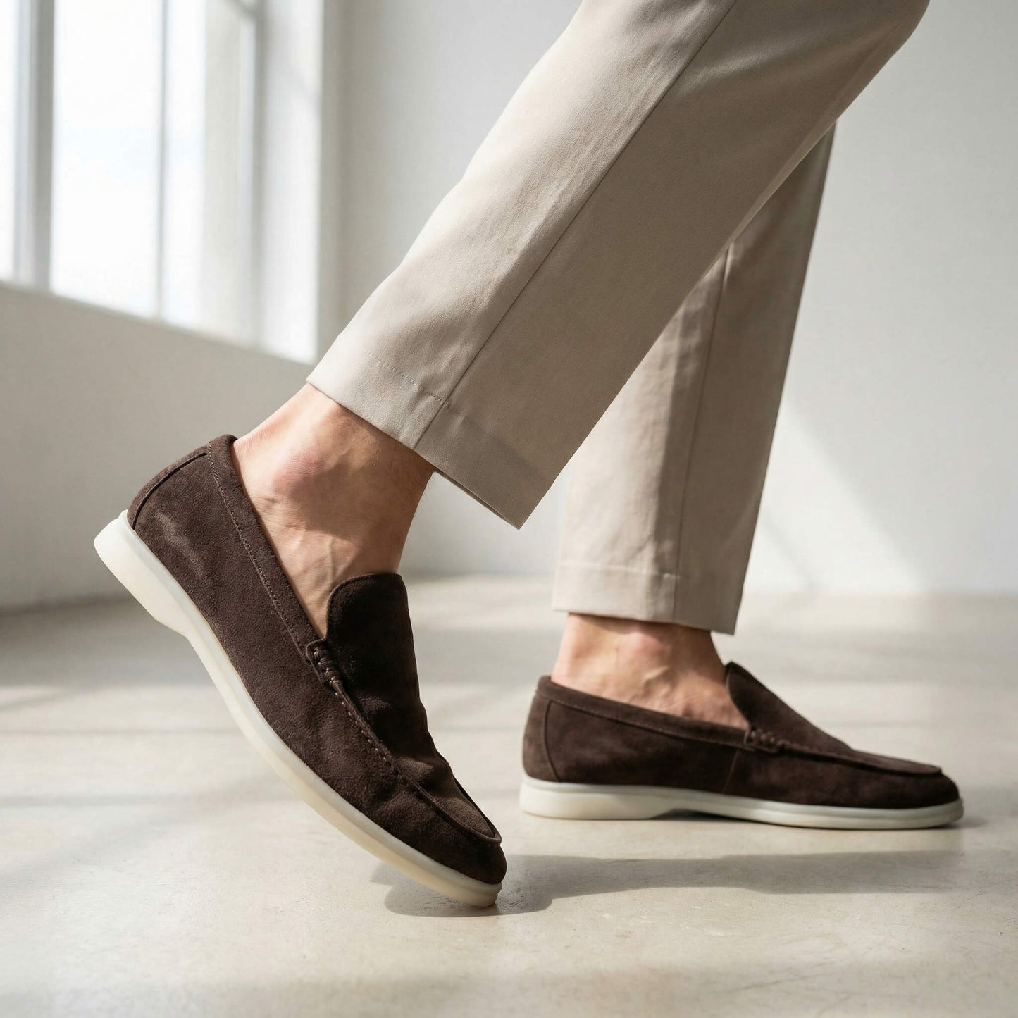 Mocasín Urbano™