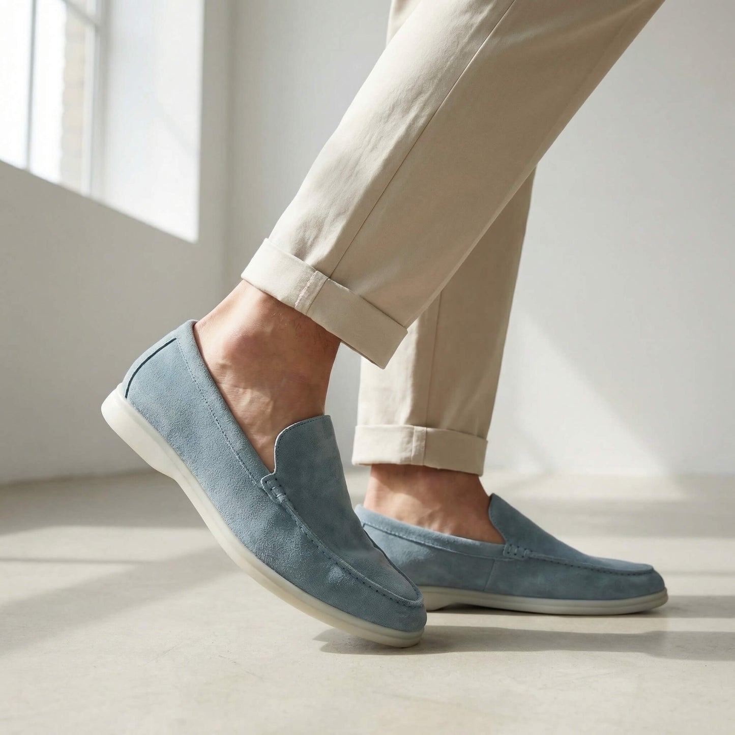 Mocasín Urbano™