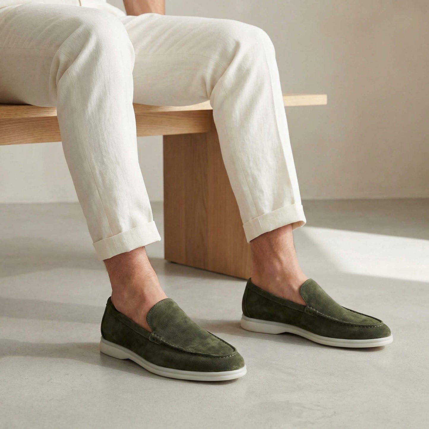 Mocasín Urbano™