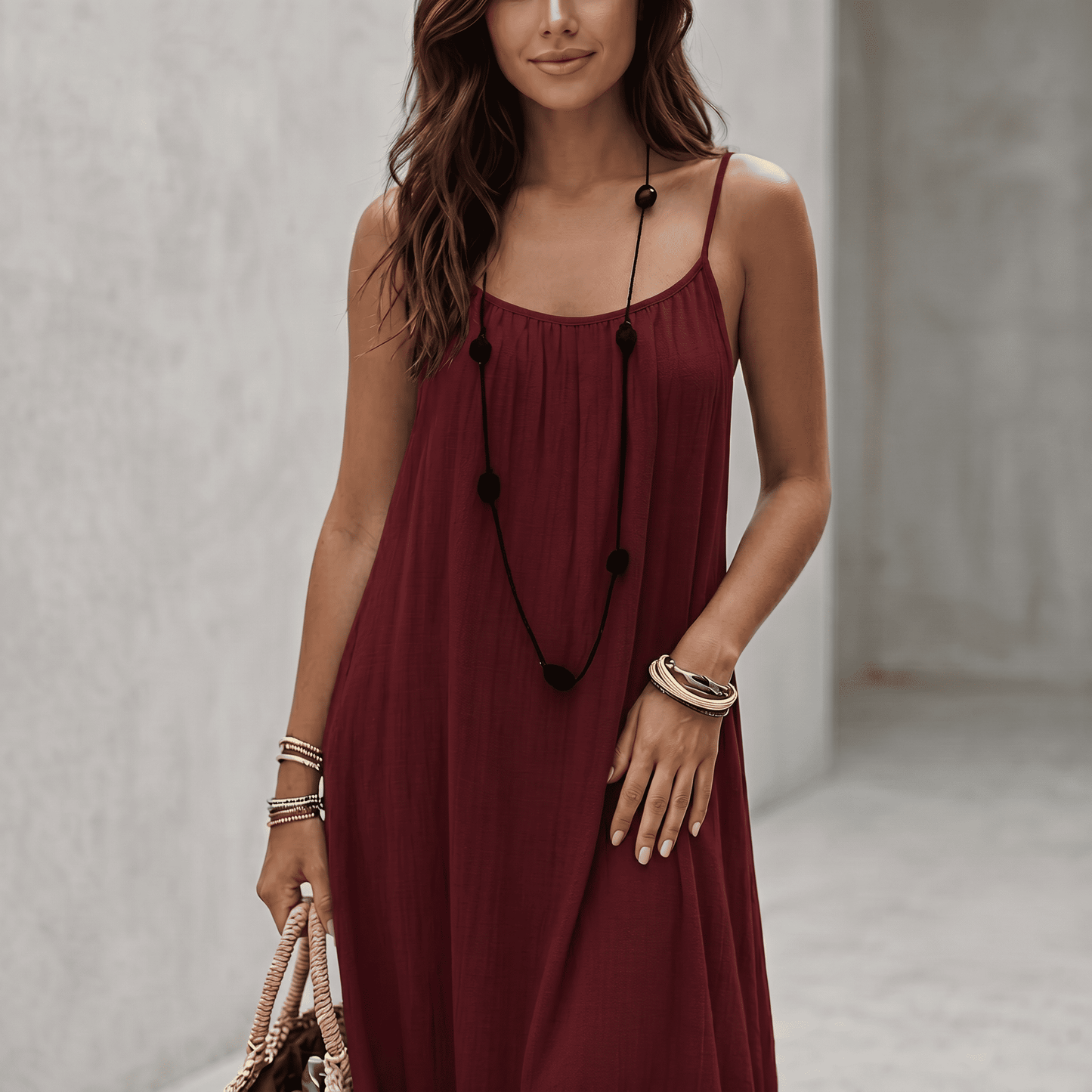 Vestido Mirada Secreta™