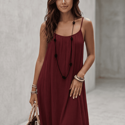 Vestido Mirada Secreta™