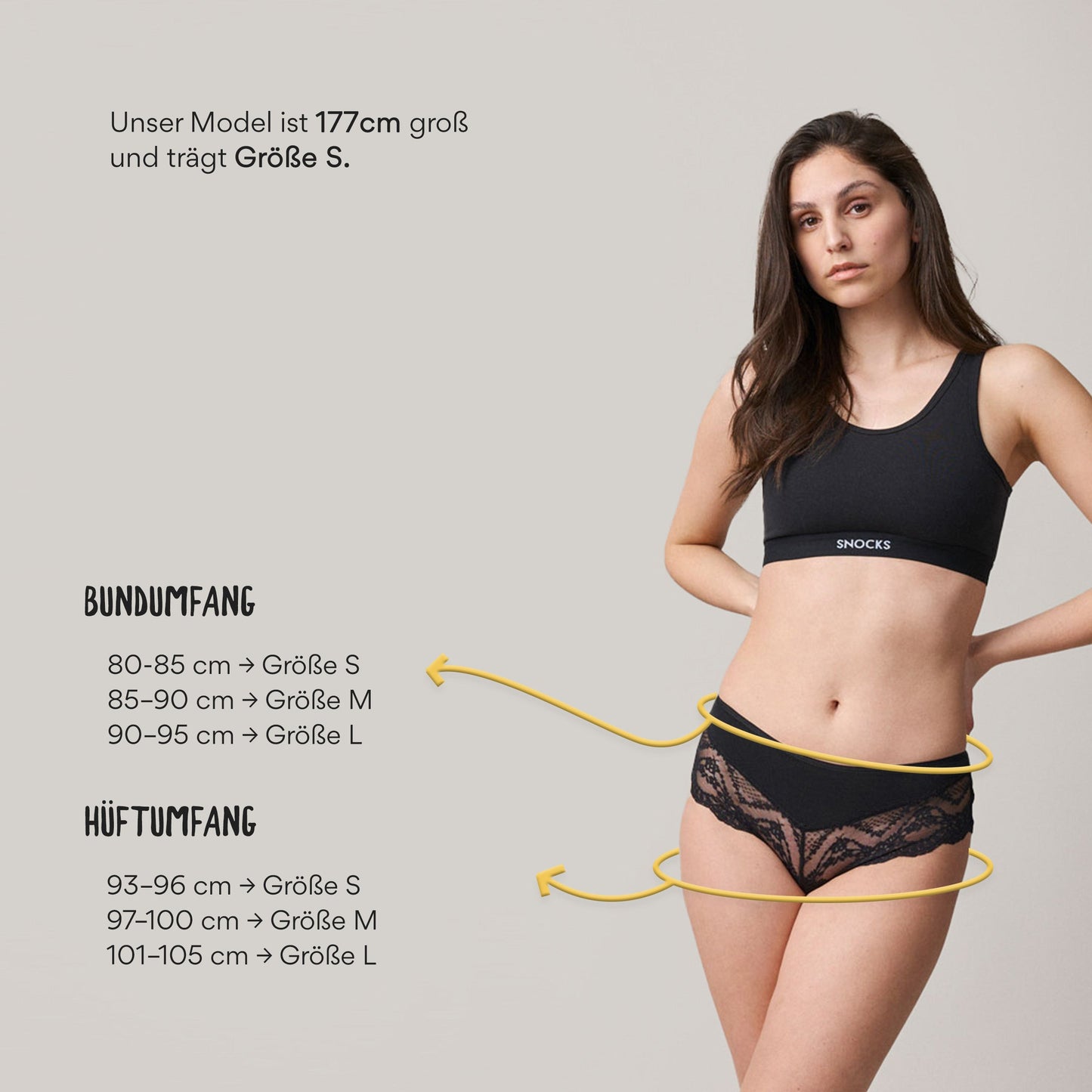 Braga Elegance Lace™