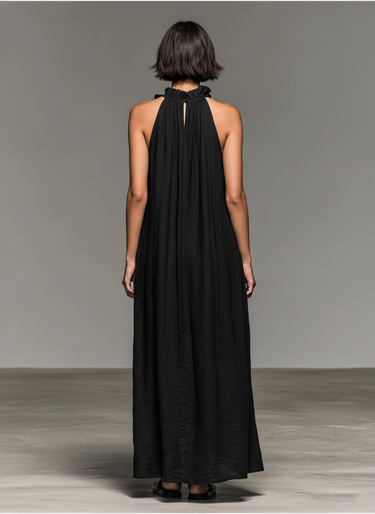 Vestido Brisa Ébano™
