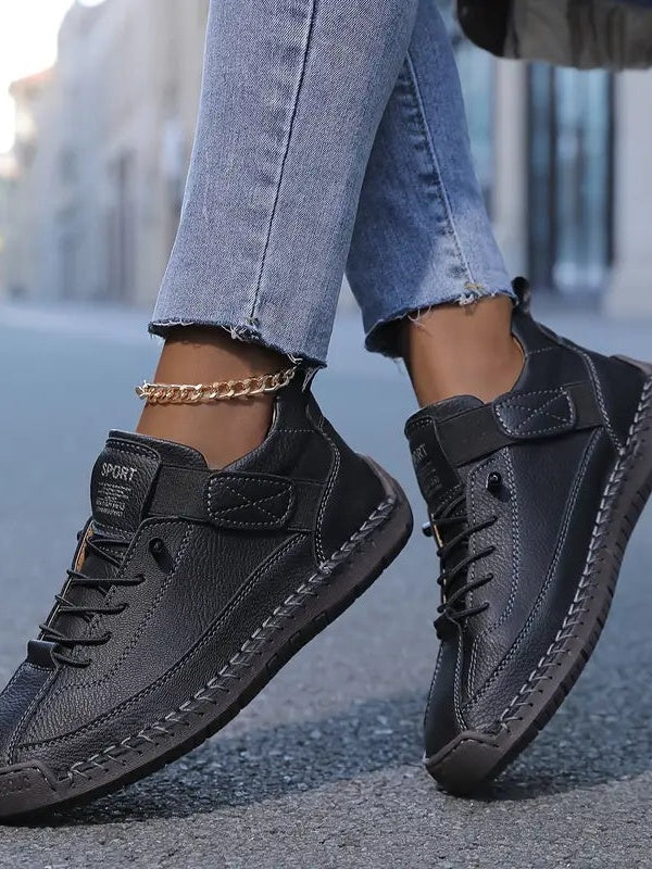 Zapatillas deportivas con amortiguación