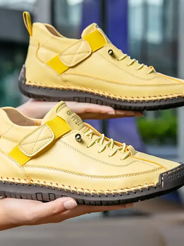 Zapatillas deportivas con amortiguación