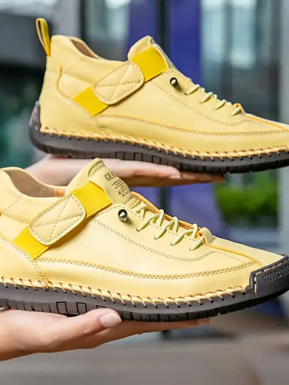 Zapatillas deportivas con amortiguación