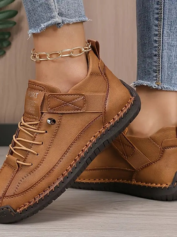 Zapatillas deportivas con amortiguación