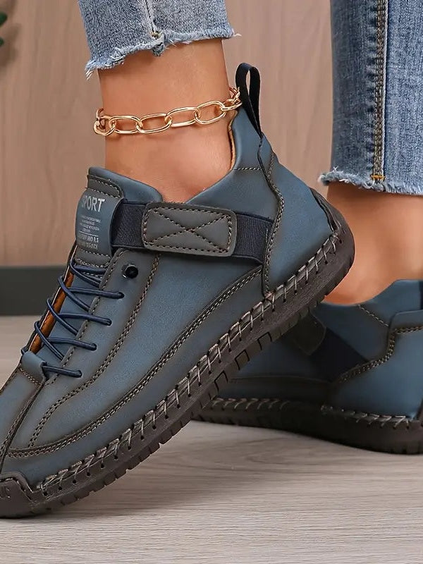 Zapatillas deportivas con amortiguación