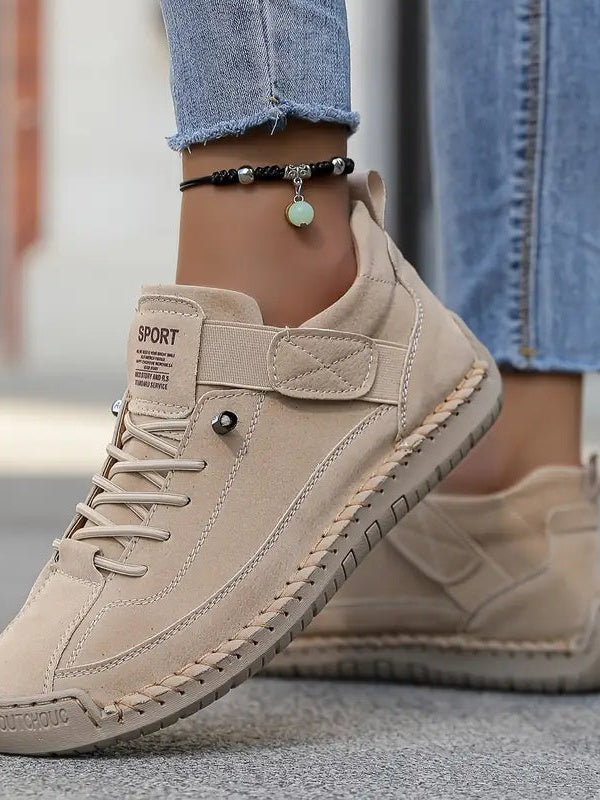 Zapatillas deportivas con amortiguación