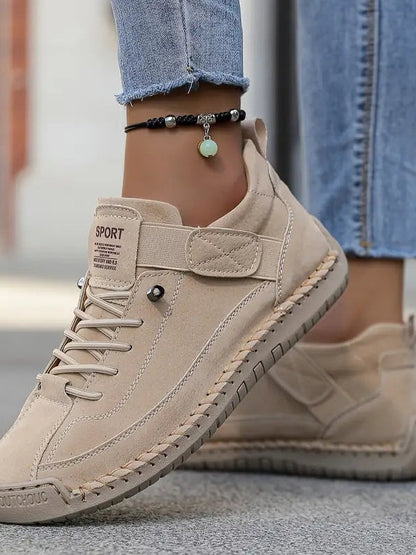 Zapatillas deportivas con amortiguación