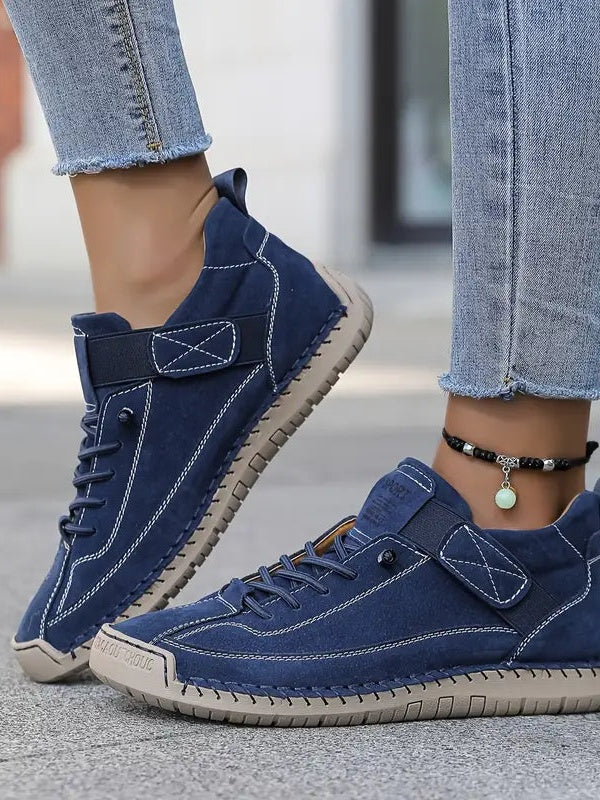 Zapatillas deportivas con amortiguación