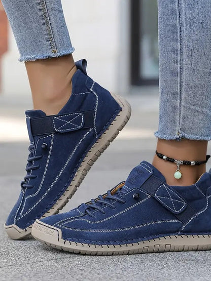 Zapatillas deportivas con amortiguación