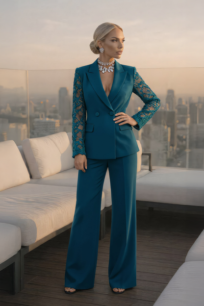 Conjunto Manuela Prestige