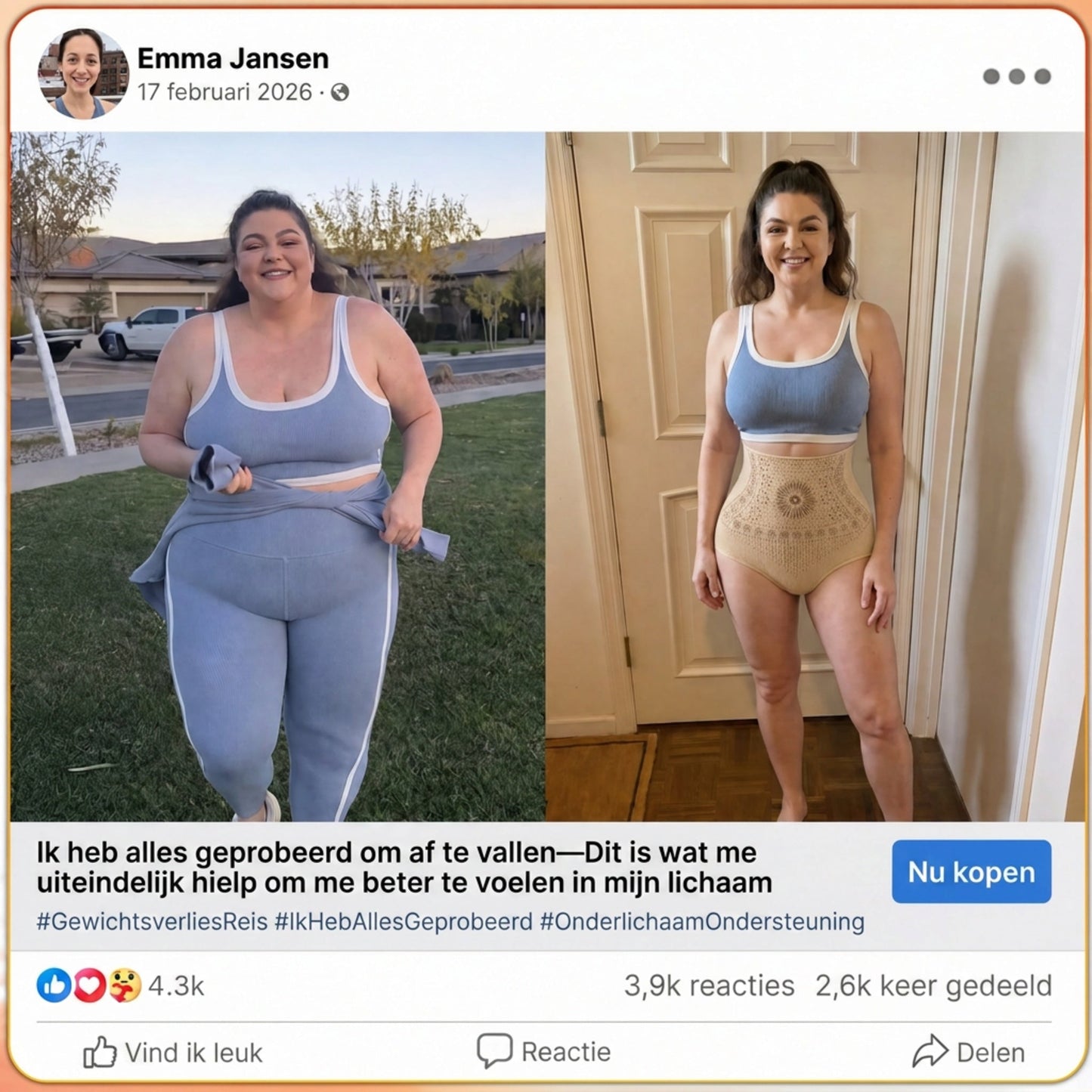 Faja SculptCurve™