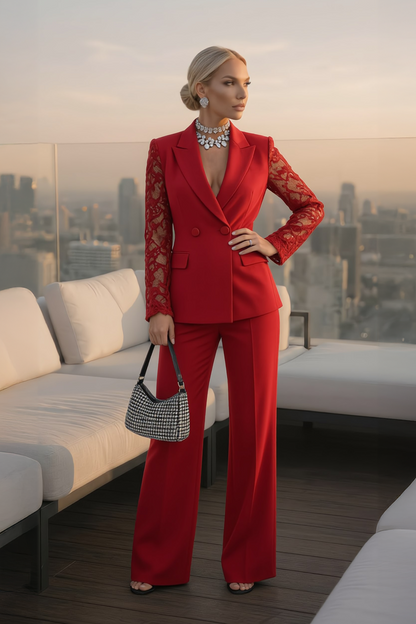 Conjunto Manuela Prestige