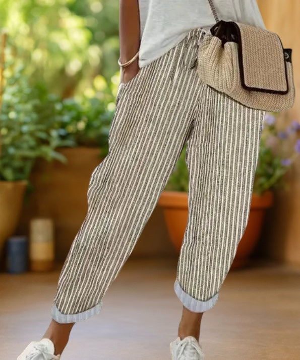 Pantalón Riviera Rayas™