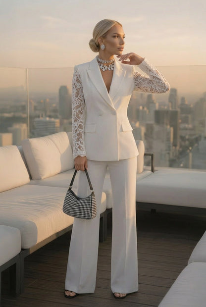 Conjunto Manuela Prestige