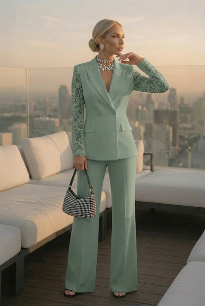 Conjunto Manuela Prestige