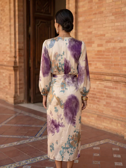 Vestido Valeria Élite