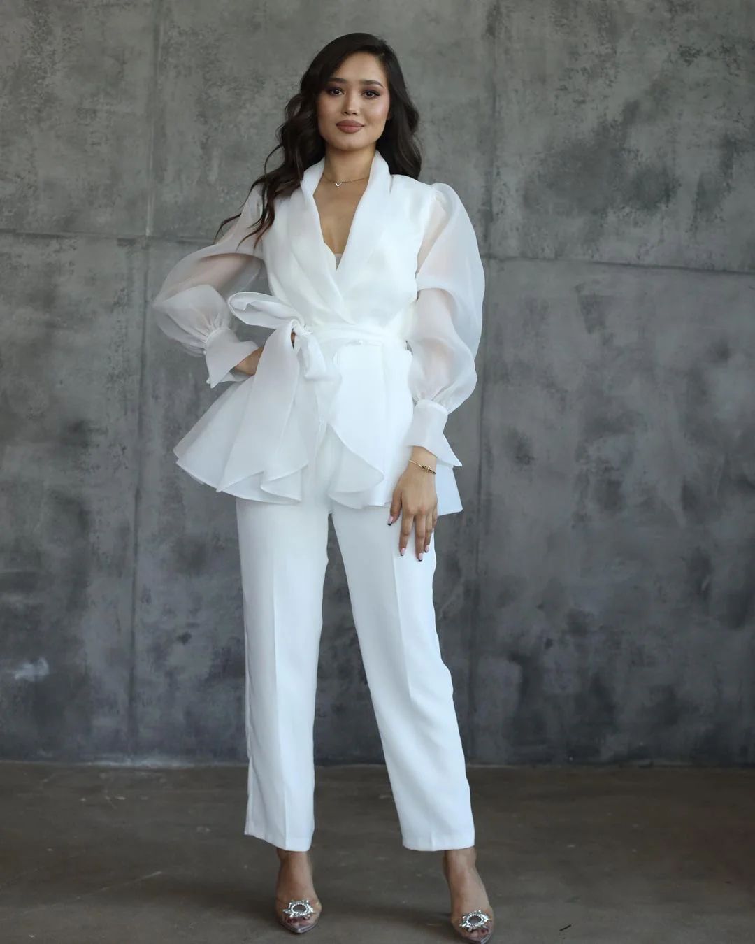 Conjunto Madison Élite