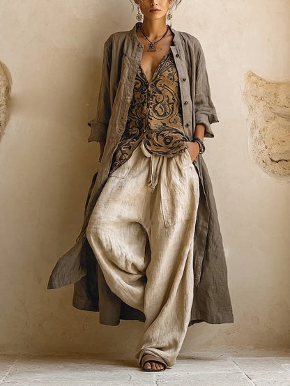 Conjunto Alma Boho™