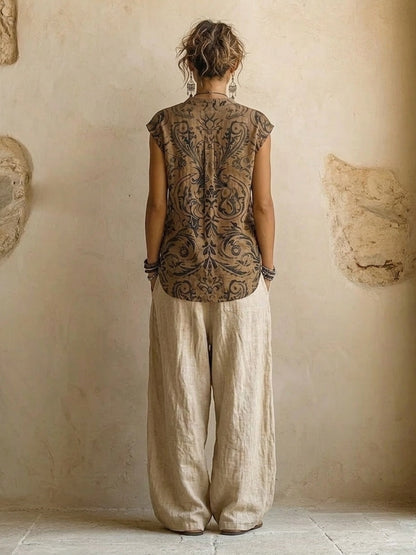 Conjunto Alma Boho™
