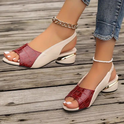Sandalias Siena Serena™