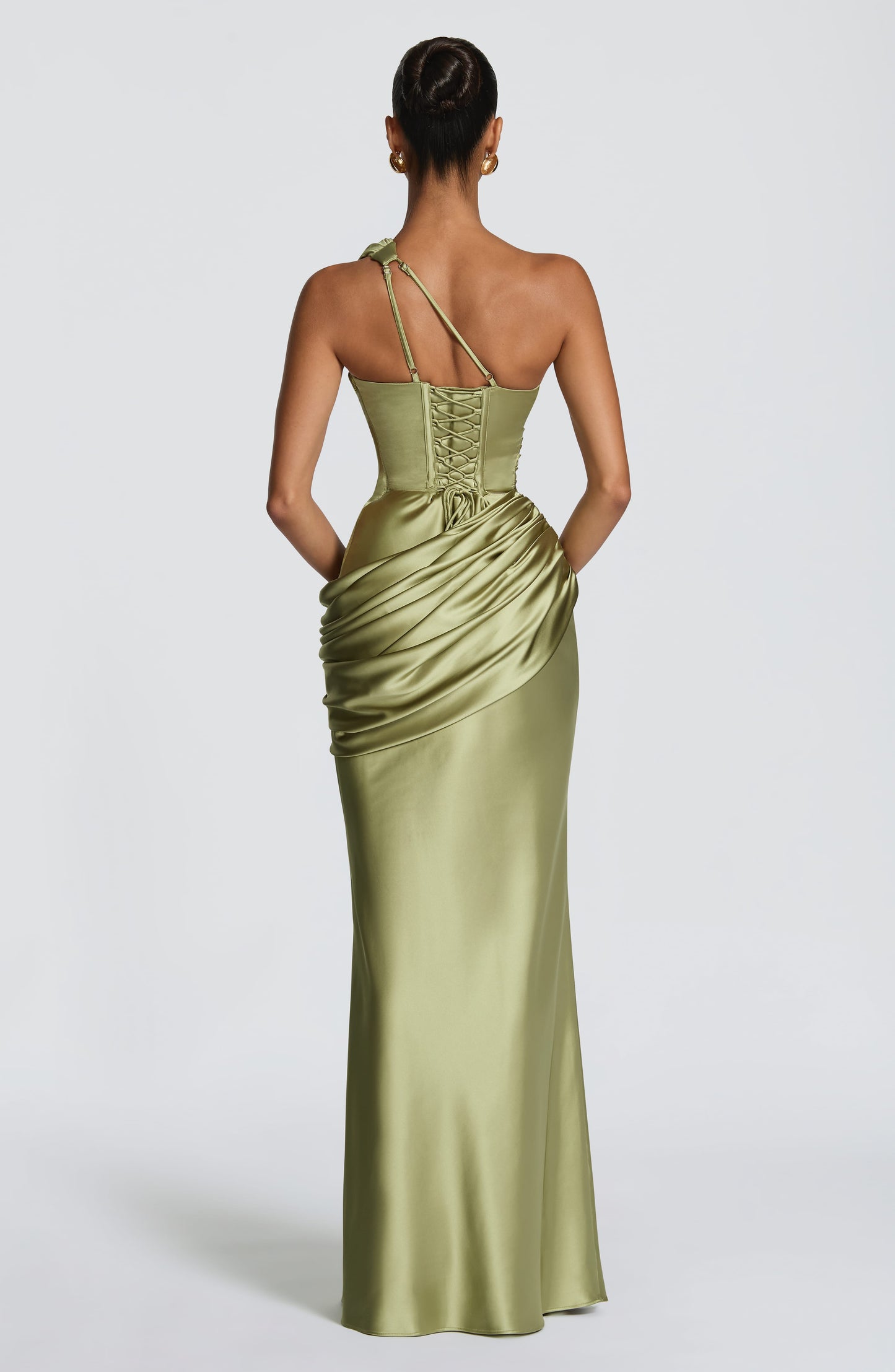 Vestido Emina Royale™