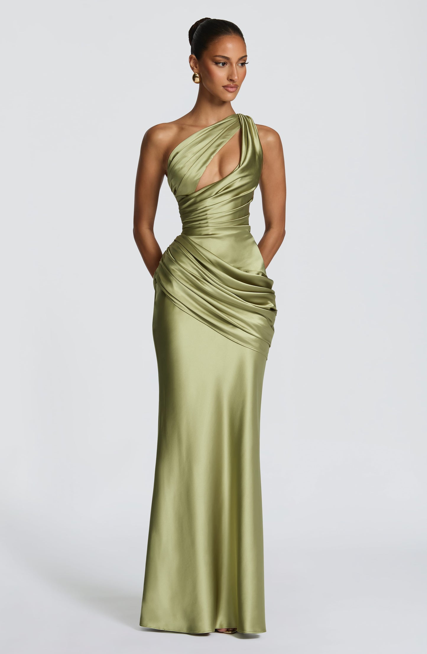Vestido Emina Royale™